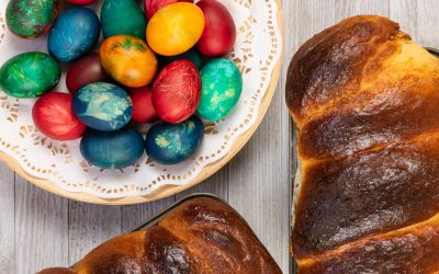 Creșterile de prețuri afectează toate categoriile de produse, iar impactul se resimte din plin în bugetele românilor, mai ales înainte de sărbătoarea Paștelui