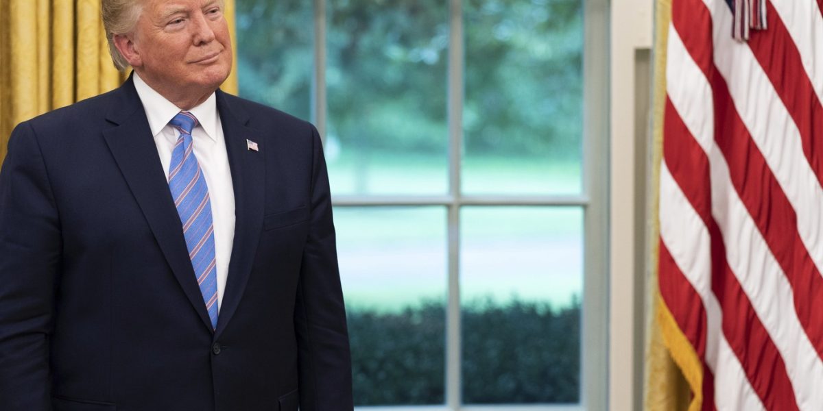 Trump, invitat la București: Cine reprezintă SUA la summitul B9?