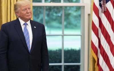 Trump, invitat la București: Cine reprezintă SUA la summitul B9?