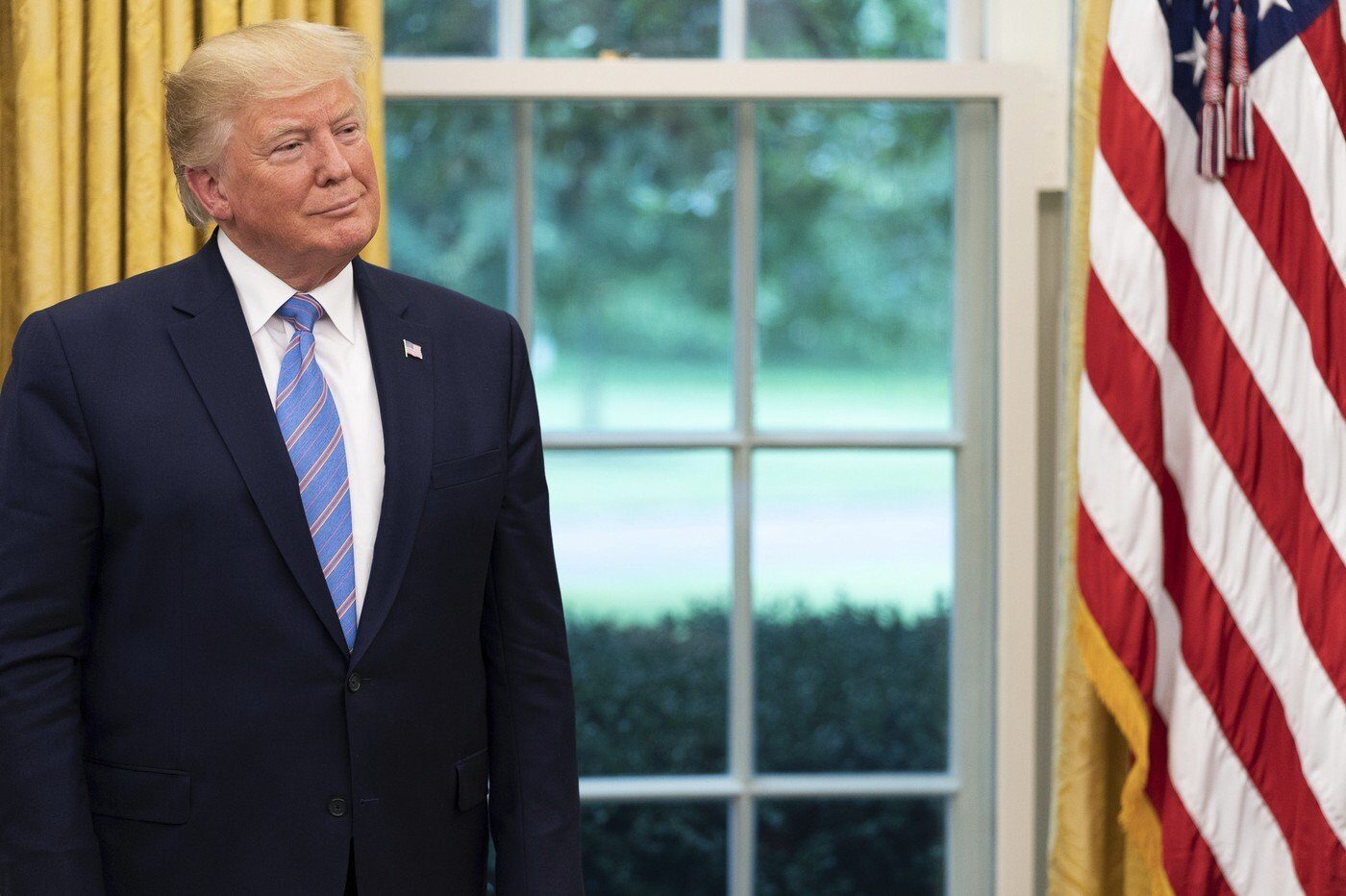 Trump, invitat la București: Cine reprezintă SUA la summitul B9?