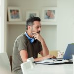 Work from home, din nou la modă: Comisia Europeană reintroduce munca de acasă