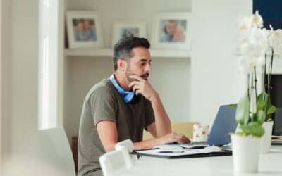 Work from home, din nou la modă: Comisia Europeană reintroduce munca de acasă