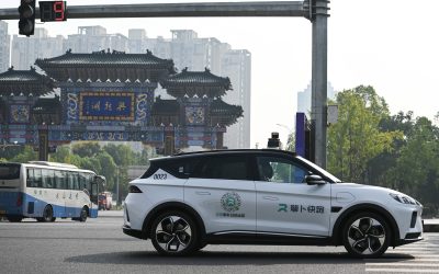 Autoritățile din Wuhan au anunțat miercuri că un incident tehnic a oprit numeroase robotaxiuri Apollo Go, făcând reacții în mediul online și ridicând întrebări despre siguranța serviciilor autonome în China