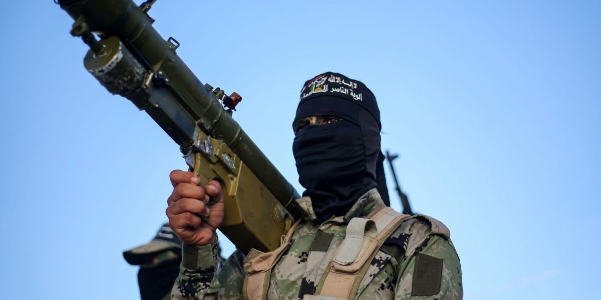 Israel: Hezbollah, dezarmare forțată, „militară și diplomatică”