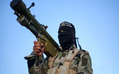 Israel: Hezbollah, dezarmare forțată, „militară și diplomatică”