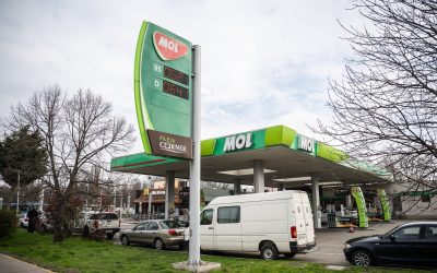 Ucraina repornește petrolul rusesc prin Drujba: MOL, notificat oficial