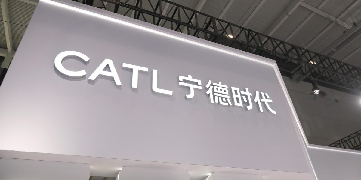 CATL: Baterii auto electrice revoluționare – încărcare în 6 minute, 1500 km autonomie