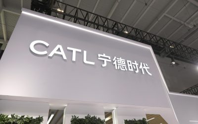CATL: Baterii auto electrice revoluționare – încărcare în 6 minute, 1500 km autonomie