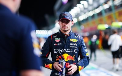 Max Verstappen, ochii pe McLaren: Schimbare istorică în Formula 1