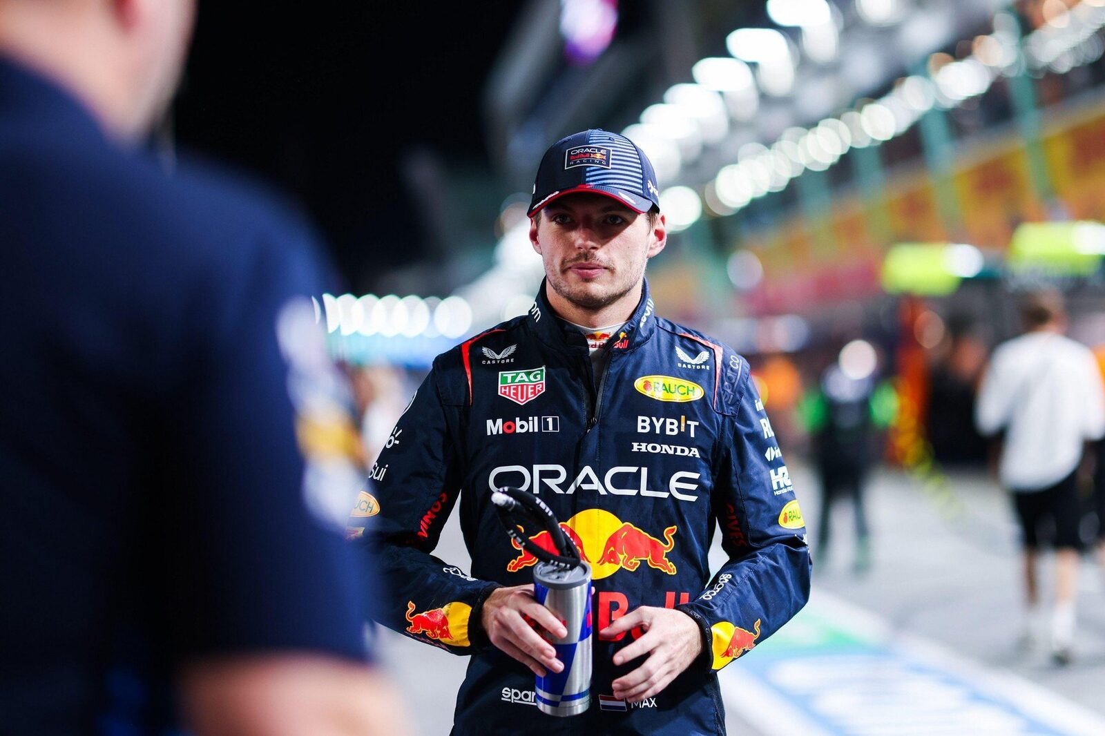 Max Verstappen, ochii pe McLaren: Schimbare istorică în Formula 1