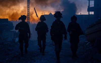 Doi militari israelieni, puși sub acuzare: Au distrus o statuie a lui Iisus în Liban