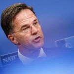 Mark Rutte, categoric despre SUA și NATO: „Nu văd o plecare”
