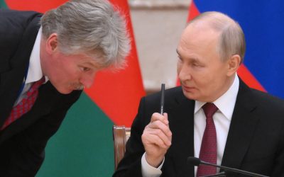Kremlinul anunță o creștere semnificativă a solicitărilor pentru energie din Rusia pe fondul crizei energetice globale Kremlinul a declarat marți că criza energetică mondială a generat un număr extrem de mare de solicitări pentru livrări de resurse energetice din Rusia, provenite din diverse regiuni ale lumii