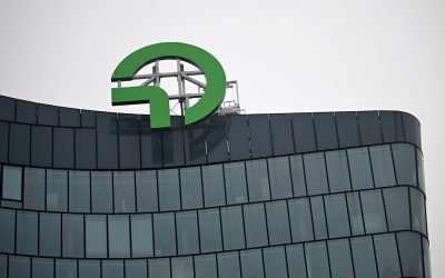 O femeie, șefă la OMV: Premieră istorică în companie