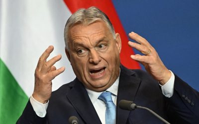 Viktor Orban avertizează asupra unor explozivi găsiți lângă conducta Ungaria-Serbia care furnizează gaze rusești prin TurkStream