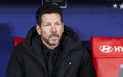 Atletico Șochează: Elimină Barcelona și merge mai departe în UCL