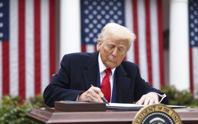 SUA, acord de 20 miliarde dolari cu Iranul? Trump anunță finalizarea negocierilor