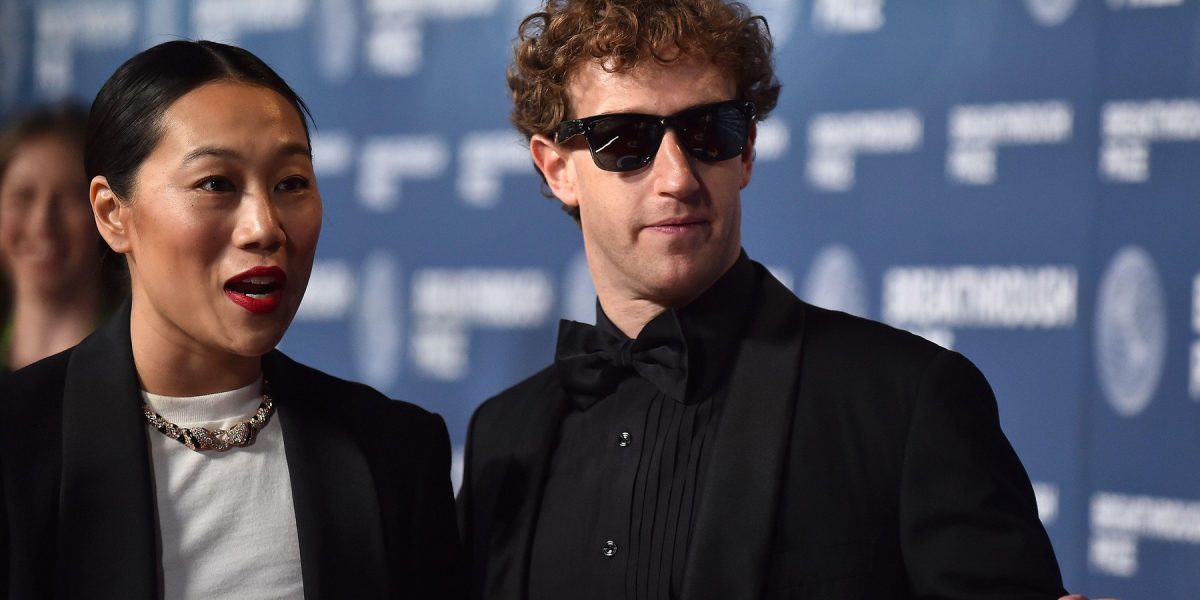 China dă lovitura: Zuckerberg, blocat într-o afacere AI de 2 miliarde dolari