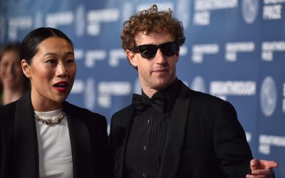 China dă lovitura: Zuckerberg, blocat într-o afacere AI de 2 miliarde dolari