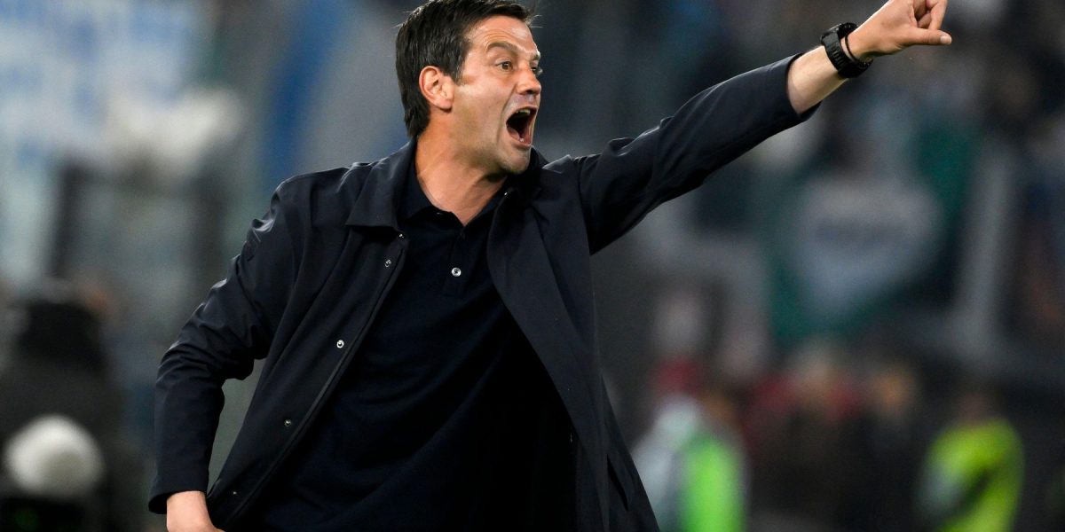 Chivu, felicitat de rivalul din Serie A: Gest surprinzător