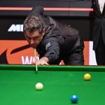 O’Sullivan, start de infarct la Mondialul de snooker