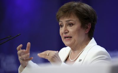 FMI: 7 puncte despre finanțele publice globale în raportul său recent