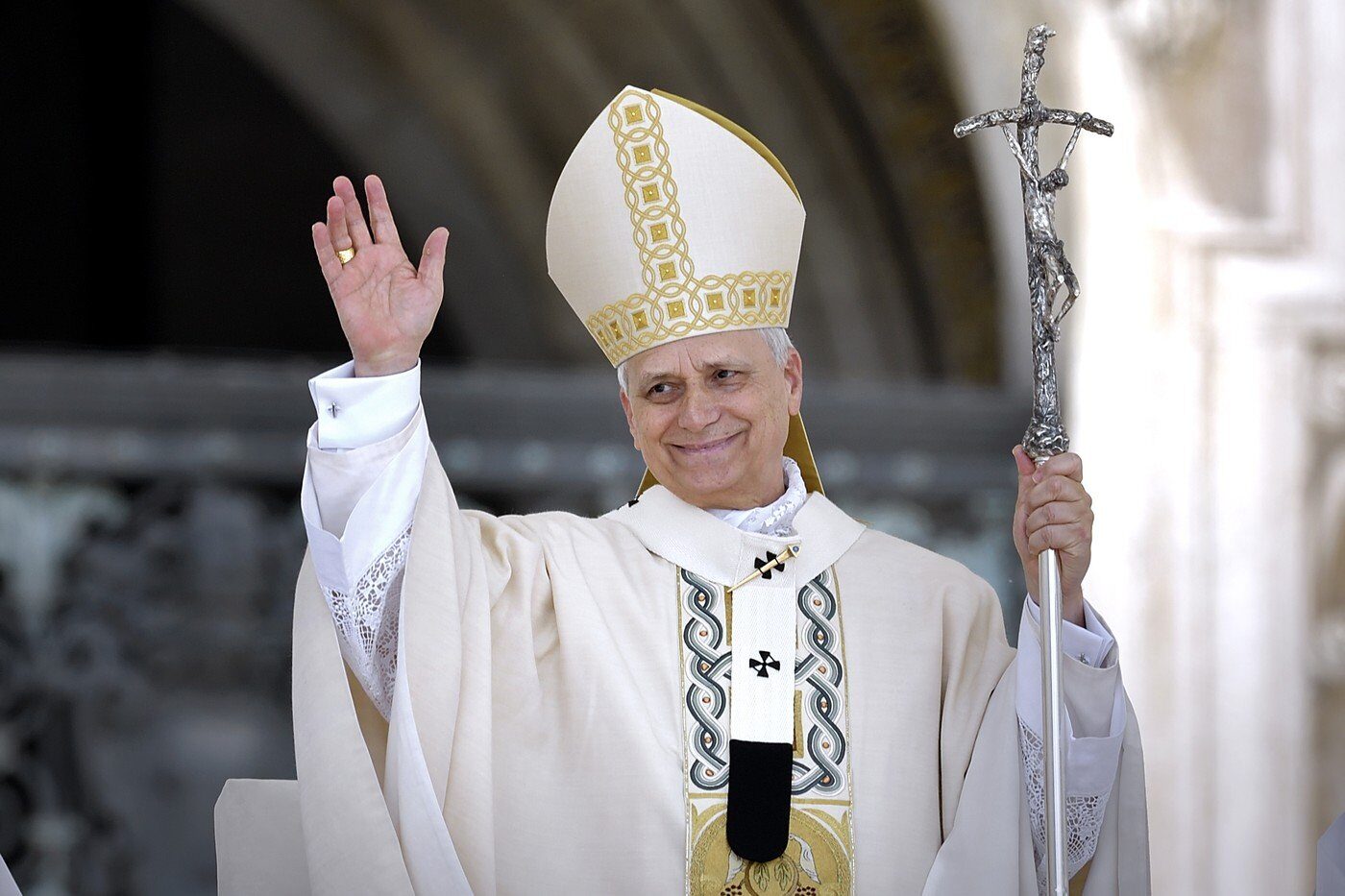 Trump, război cu Vaticanul: SUA au amenințat pe Papa Leon