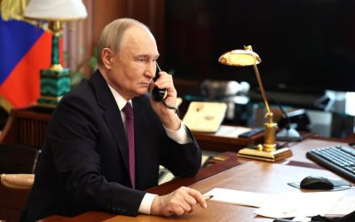 E economia motorul conflictelor? Războaiele, dictate de interese financiare globale