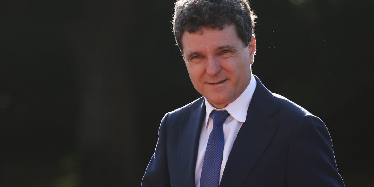 Nicușor Dan, despre Iohannis, într-un dialog de 15 minute cu Marian Ceaușescu