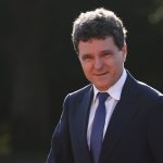 Nicușor Dan, despre Iohannis, într-un dialog de 15 minute cu Marian Ceaușescu