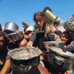 Medici fără Frontiere: Israel, acuzat că folosește apa ca „armă” în GAZA