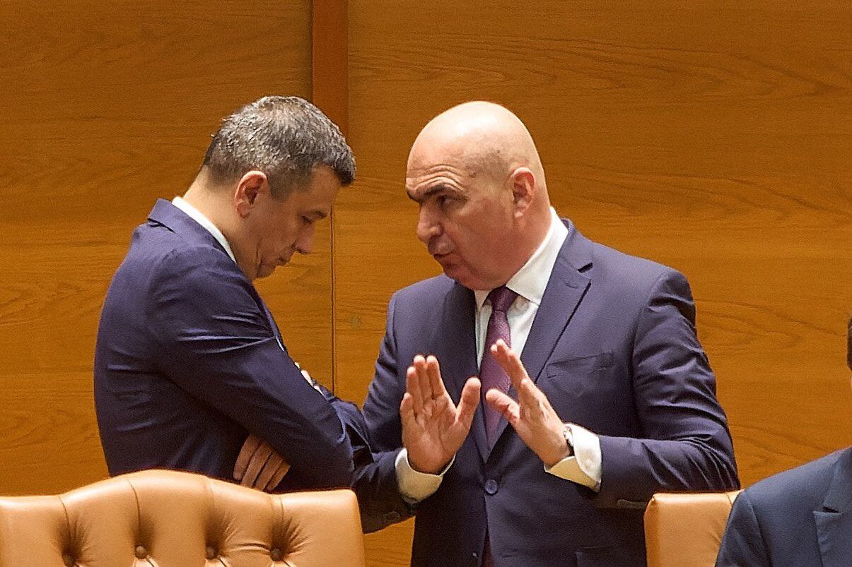 Bolojan, mesaj dur după demisie: PSD să-și asume. Despre prezidențiale…