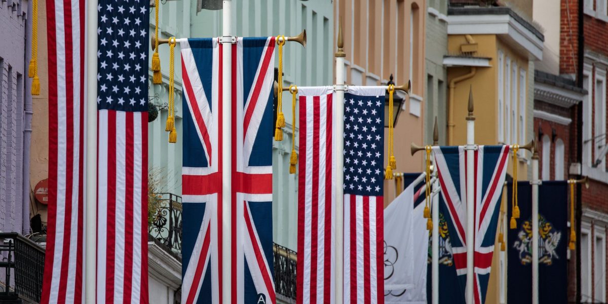 Trump amenință Marea Britanie: Acordul comercial, pus sub semnul întrebării