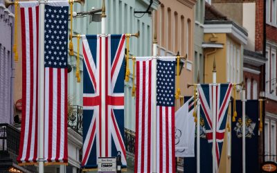 Trump amenință Marea Britanie: Acordul comercial, pus sub semnul întrebării