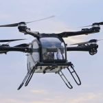 Xpeng: „Mașinile zburătoare” intră în producția de masă din 2025