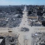 Prezența la urne în Gaza: doar 21%, dublu mai mare în Cisiordania