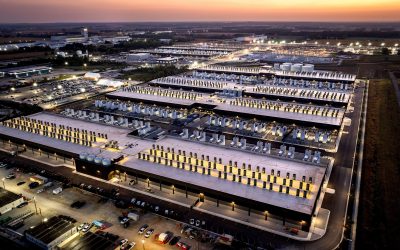 Centrele de date destinate suportului inteligenței artificiale (AI) au un impact din ce în ce mai complex asupra mediului, nu doar prin consumul excesiv de energie, ci și prin generarea unor „insule de căldură” ce alimentează schimbări semnificative în temperatură, afectând milioane de oameni