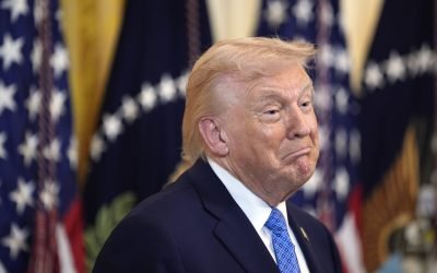 Trump sfidează Iranul: „Nu mă interesează negocierile” din ziua 45