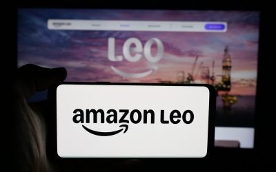 Când va da drumul AMAZON la internet prin satelit