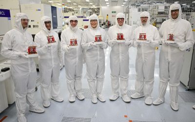 Cea mai valoroasă companie din Europa, „furnizorul” revoluției AI