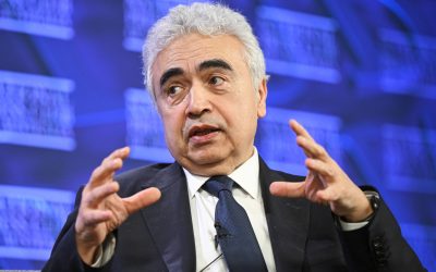 Europa, pe terminate: Combustibil pentru avioane, doar șase săptămâni