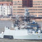 Bundeswehr intervine în Golf: Germania trimite trupe pentru deminare în Strâmtoarea Ormuz