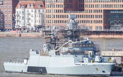 Bundeswehr intervine în Golf: Germania trimite trupe pentru deminare în Strâmtoarea Ormuz