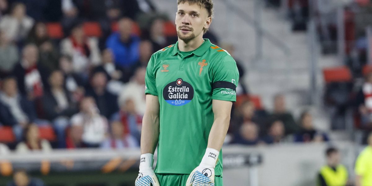 Celta Vigo și Ionuț Radu, executați: Sferturi Europa League, vis spulberat