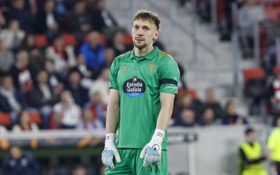 Celta Vigo și Ionuț Radu, executați: Sferturi Europa League, vis spulberat