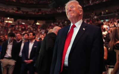 Cum au făcut milioane: Pariuri pe deciziile lui Donald Trump, cu ore înainte