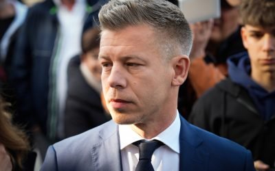 Magyar, apel disperat la președinte: Convoacă Parlamentul!