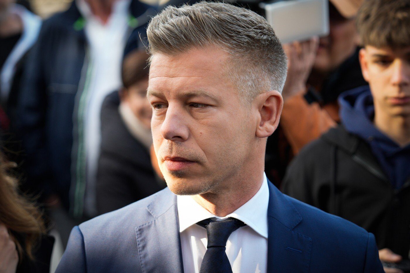 Magyar, apel disperat la președinte: Convoacă Parlamentul!