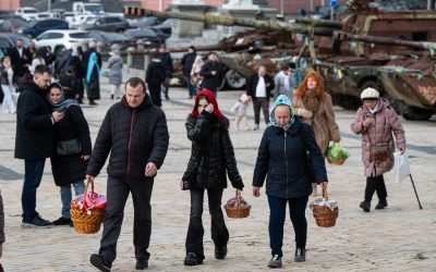 Atacuri masive, zeci de victime înregistrate duminică