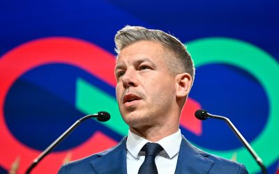 Magyar, după întâlnirea cu președintele Ungariei: Demisia!